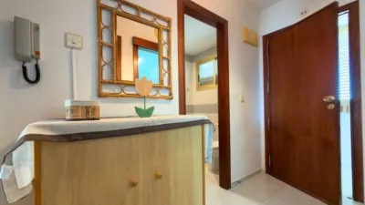 Apartment in Cala Manzanera photo 11