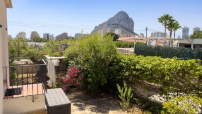 Villa in Cala Manzanera photo 31