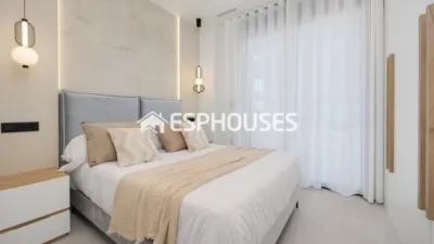 Apartment in Guardamar del Segura photo 8