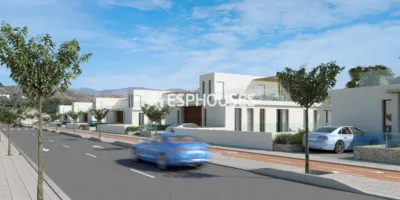 Casa en Monforte del Cid photo 12