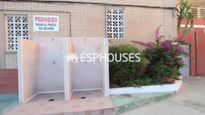 Apartment in Guardamar del Segura photo 20