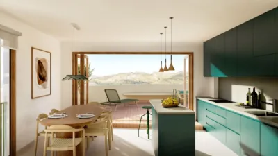Penthouse in Capdepera photo 2