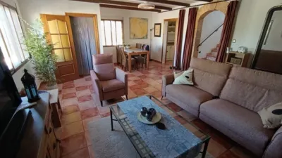Casa en Hondón de los Frailes photo 32