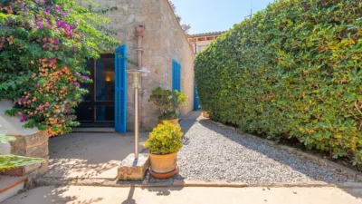 House in Capdepera photo 24