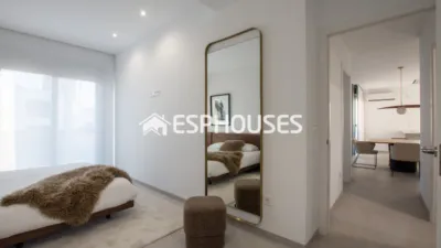 Apartment in Finestrat photo 9