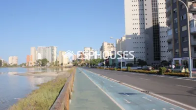 House in Calpe - Calp photo 17