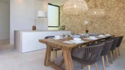 Attic in Santa Margalida photo 3