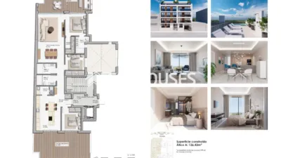 Penthouse in Guardamar del Segura photo 27