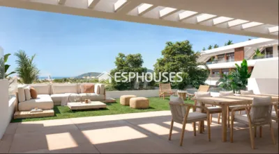 Apartment in Finestrat photo 11