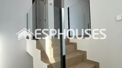 Villa for sale in La Fustera photo 19