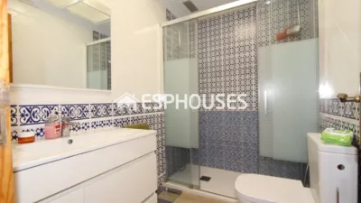 Apartment in Guardamar del Segura photo 14