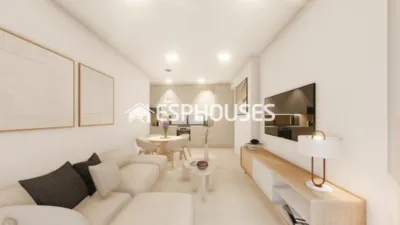 Apartment in Guardamar del Segura photo 2