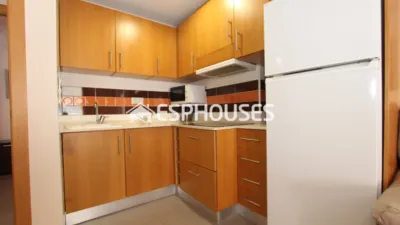 Apartment in Guardamar del Segura photo 4