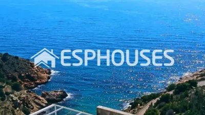 Penthouse in Benidorm photo 12