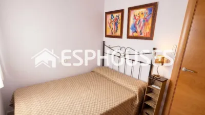 Apartment in Guardamar del Segura photo 15