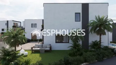 House in Finestrat photo 9