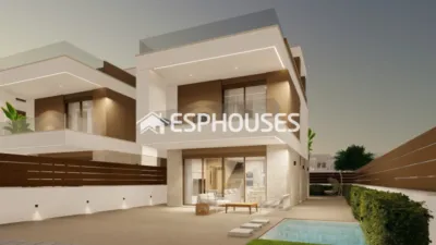 Casa - Vista 2