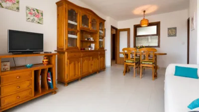 Apartment in Cala Manzanera photo 12