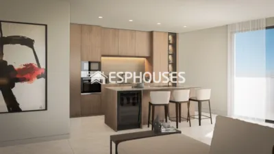 Apartment in Calpe - Calp photo 6