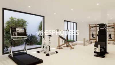 Casa en Monforte del Cid photo 10