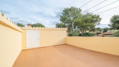 House in El Toro photo 18