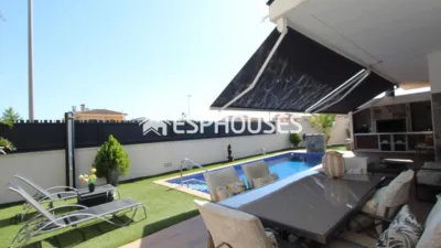 Casa - Vista 3