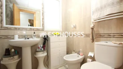Apartment in Guardamar del Segura photo 12