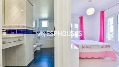 Villa in Finestrat photo 20