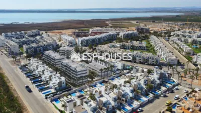 Apartment in Guardamar del Segura photo 22