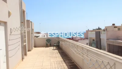 Apartment in Guardamar del Segura photo 13