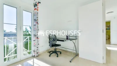 Villa in Finestrat photo 25