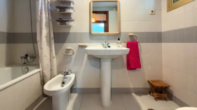 Apartment in Cala Manzanera photo 31