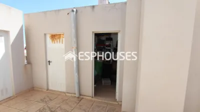 Apartment in Guardamar del Segura photo 12