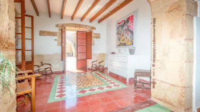 House in Capdepera photo 34