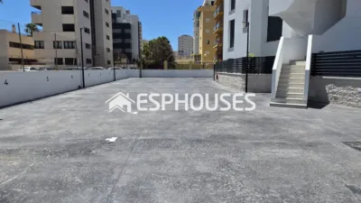 Apartment in Guardamar del Segura photo 37
