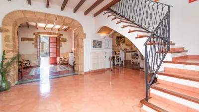House in Capdepera photo 33
