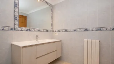 Apartment in Cala Ratjada photo 17