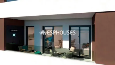 Apartment in Santa Pola photo 8