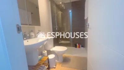 Terraced house in Santa Pola photo 20