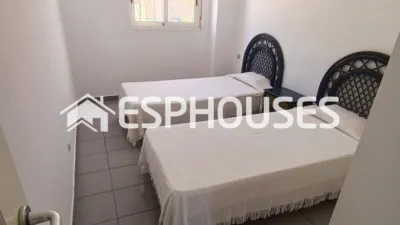 Penthouse in Benidorm photo 6
