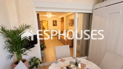 Apartment in Guardamar del Segura photo 8