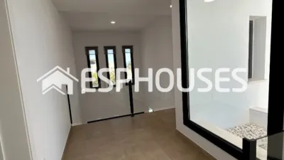 Villa for sale in La Fustera photo 18