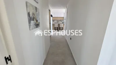 Apartment in Guardamar del Segura photo 11