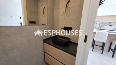 Apartment in Guardamar del Segura photo 12