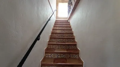 Casa en Hondón de los Frailes photo 31