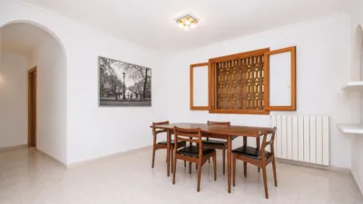 Apartment in Cala Ratjada photo 5