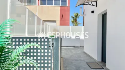 House in Guardamar del Segura photo 8