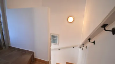 Semi-detached chalet in Cabo Roig-La Zenia-La Regia photo 13