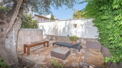 House in Capdepera photo 20