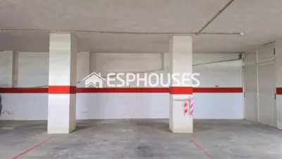Apartment in Guardamar del Segura photo 22